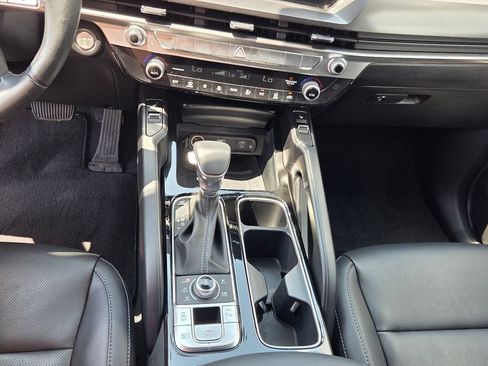 Used 2024 Kia Telluride S w/ S Sunroof Package AWD/4WD image 22