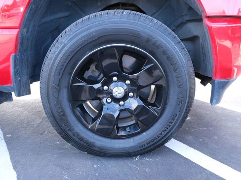 Used 2020 RAM 1500 Big Horn image 25