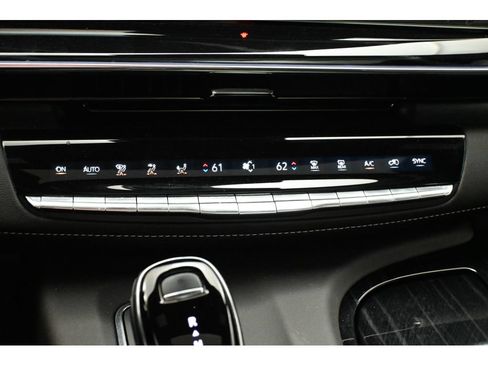 Certified 2024 Cadillac Escalade Sport w/ LPO, ONYX Package AWD/4WD image 51