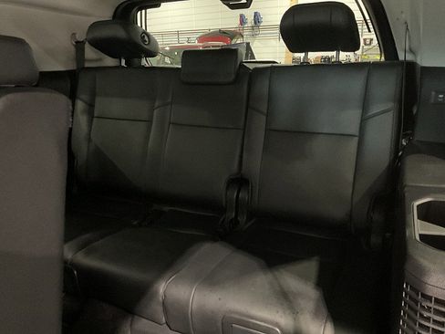 Used 2024 Toyota Sequoia Limited w/ Tow Technology Package image 17