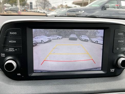 Used 2020 Hyundai Santa Fe SEL w/ Convenience + Premium Package image 28