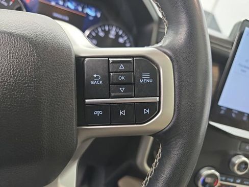 Used 2024 Ford Expedition Max Limited image 43