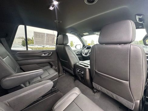 Used 2021 Chevrolet Tahoe Z71 image 29