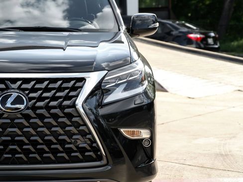 Used 2023 Lexus GX 460 Premium AWD/4WD image 43