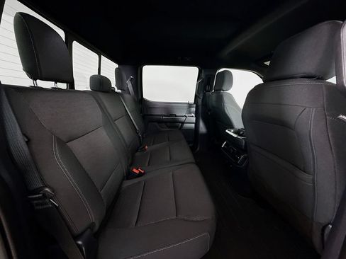 Used 2023 Ford F150 XLT w/ Equipment Group 302A High AWD/4WD image 28