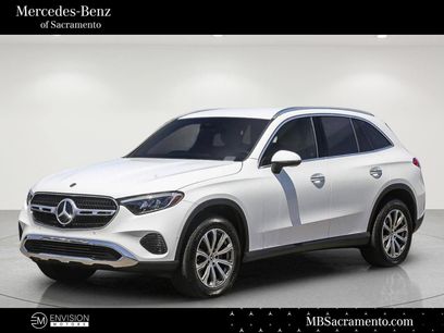 Certified 2025 Mercedes-Benz GLC 300