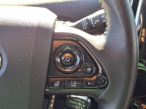 Used 2019 Toyota Prius Limited w/ Phone Cable & Charge Package image 16