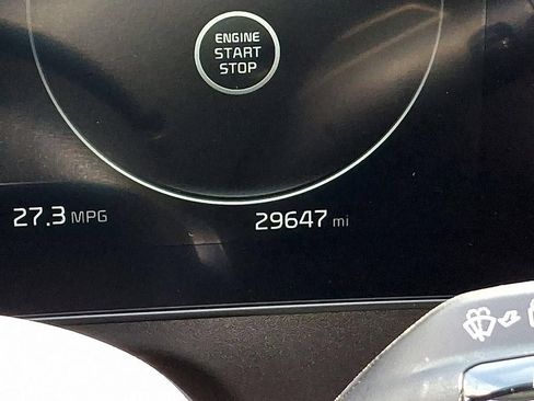 Used 2024 Kia Sportage SX AWD/4WD image 24
