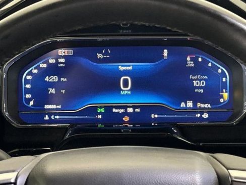 Used 2025 Chevrolet Silverado 2500 LT w/ All Star Edition AWD/4WD image 20