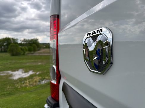 New 2026 RAM ProMaster 2500 w/ Advanced Safety Group FWD image 29