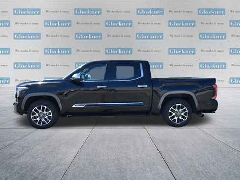 Used 2023 Toyota Tundra 1794 Edition w/ Advanced Package AWD/4WD image 16