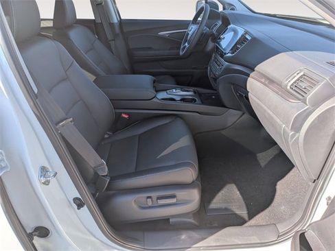 New 2026 Honda Ridgeline RTL image 30