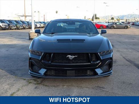 New 2026 Ford Mustang GT image 7