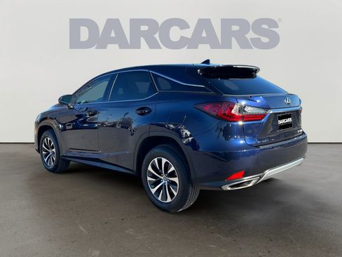 Used 2021 Lexus RX 350 AWD w/ Accessory Package image 4