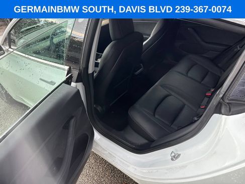 Used 2020 Tesla Model 3 RWD image 33