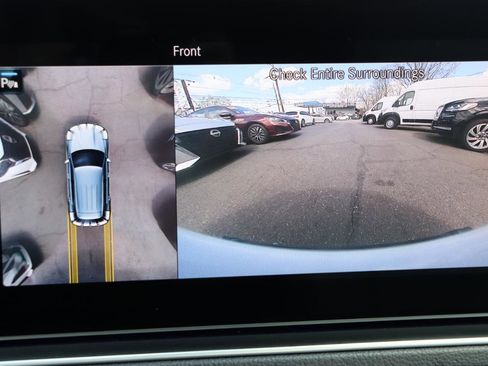 Used 2021 Mercedes-Benz GLE 350 4MATIC image 38