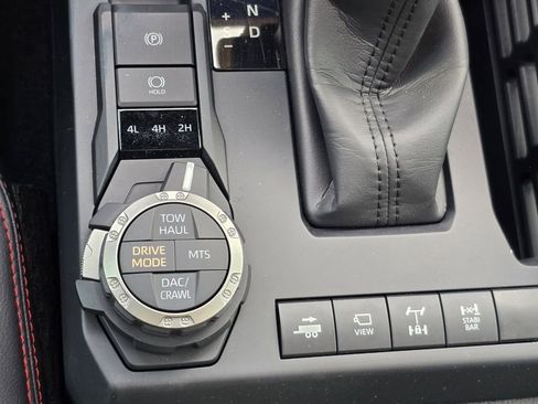 Used 2025 Toyota Tacoma TRD Pro image 13