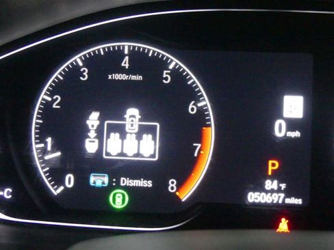 Used 2021 Honda Accord LX image 31