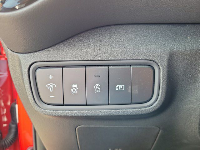 Used 2025 Kia Soul EX FWD image 23