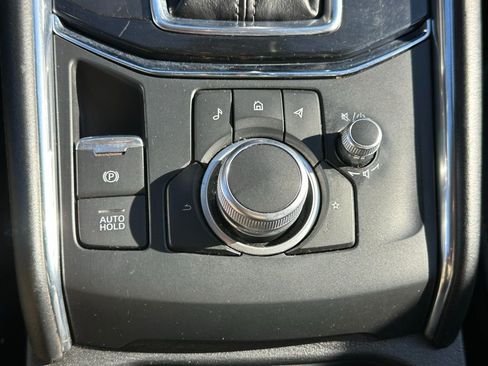 Used 2021 MAZDA CX-5 Grand Touring image 29