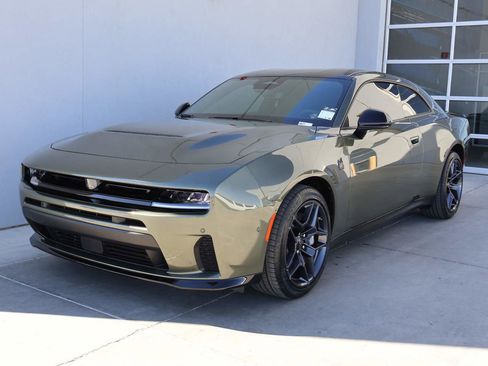 New 2026 Dodge Charger Scat Pack image 1