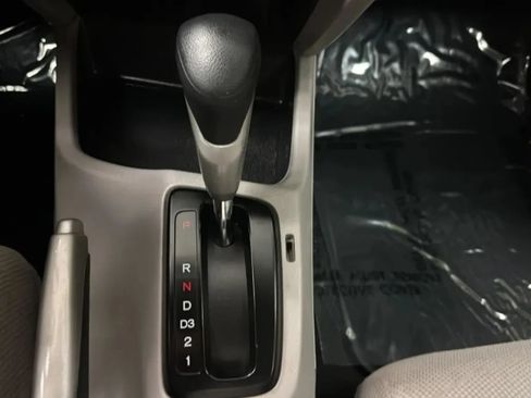 Used 2012 Honda Civic LX image 12