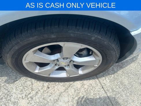 Used 2014 Chevrolet Captiva Sport LT FWD image 17