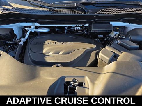 New 2026 Honda Ridgeline RTL image 12