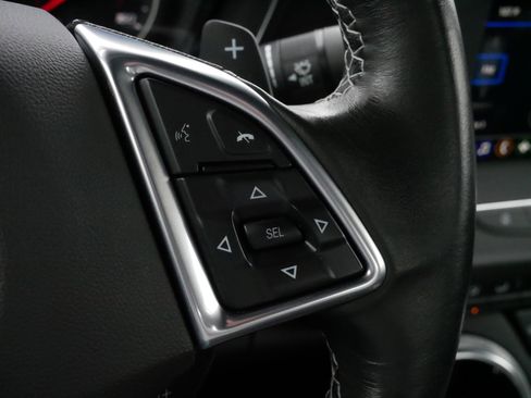 Used 2022 Chevrolet Camaro LT image 26