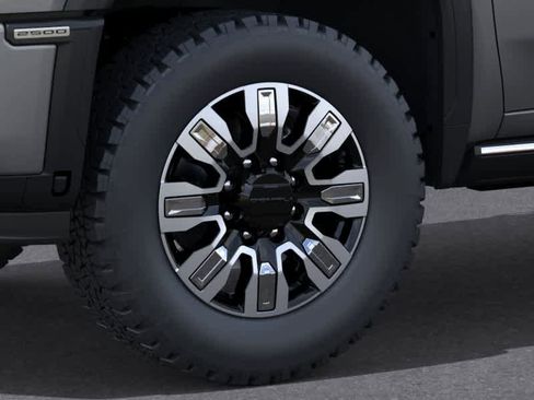 New 2026 GMC Sierra 2500 Denali w/ Denali Reserve Package AWD/4WD image 9