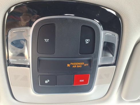 New 2026 Hyundai Tucson SE FWD image 24