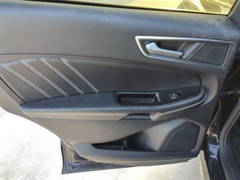Used 2020 Ford Edge ST w/ Equipment Group 401A AWD/4WD image 8