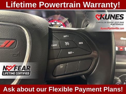 Used 2022 Dodge Charger SXT image 17