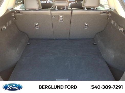 Used 2025 MAZDA CX-5 AWD 2.5 S image 17