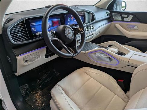 Certified 2024 Mercedes-Benz GLE 350 4MATIC image 13