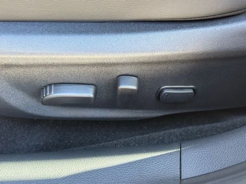 New 2025 Nissan Sentra SR w/ SR Premium Package image 10