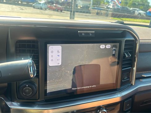 New 2026 Ford F250 King Ranch AWD/4WD image 40