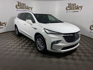 Used 2023 Buick Enclave Essence video 1