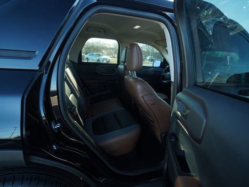 Used 2023 Ford Bronco Sport Outer Banks image 22