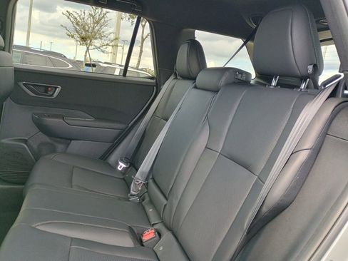 New 2026 Subaru Outback Limited image 14