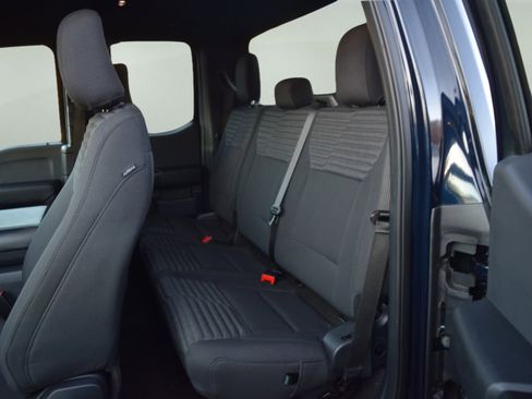 Certified 2023 Ford F150 XL w/ STX Appearance Package image 7