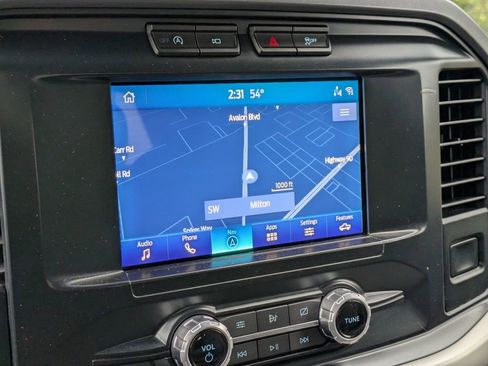 Used 2021 Ford F150 XLT w/ Equipment Group 301A Mid image 23