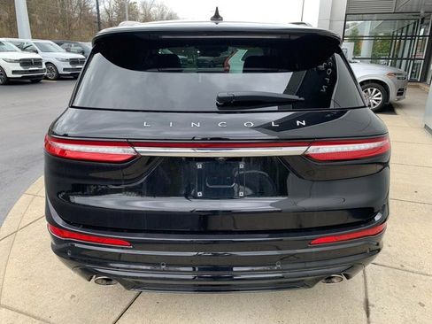 New 2026 Lincoln Corsair Premiere AWD/4WD image 4
