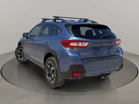 Used 2019 Subaru Crosstrek 2.0i Premium w/ Popular Package #3 image 3
