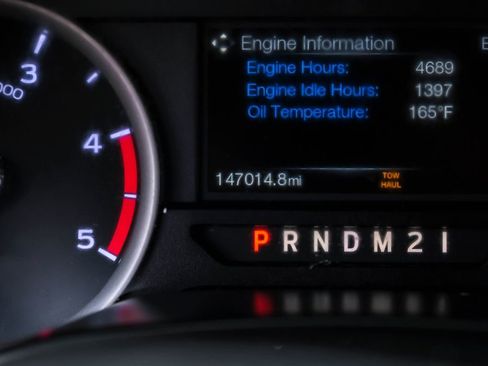 Used 2018 Ford F350 XLT w/ XLT Premium Package image 26