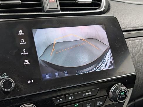 Used 2020 Honda CR-V EX image 24