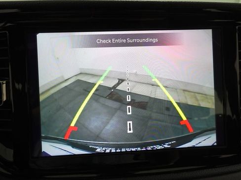 New 2026 Dodge Durango GT w/ Blacktop Package image 19