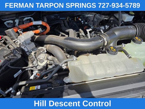 Used 2024 Ford F150 XLT w/ Equipment Group 302A MID AWD/4WD image 23