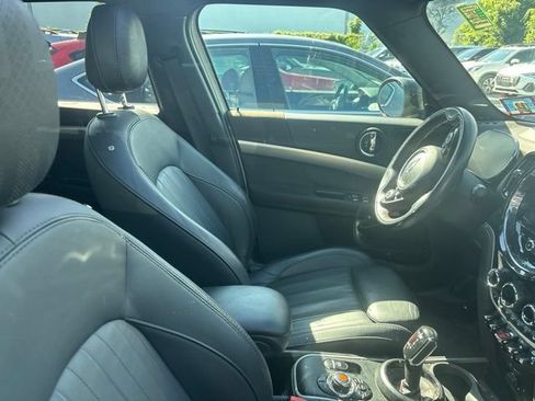 Used 2021 MINI Cooper Countryman S w/ Driver Assistance Package AWD/4WD image 10
