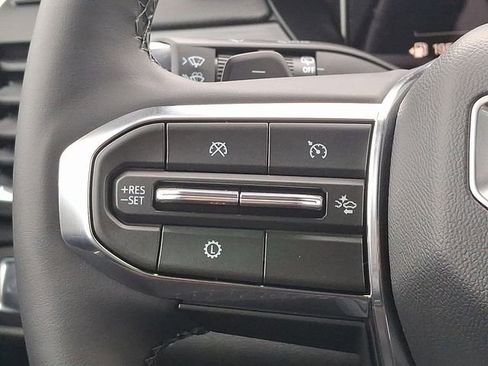 New 2026 GMC Acadia Elevation w/ Black Edition image 16